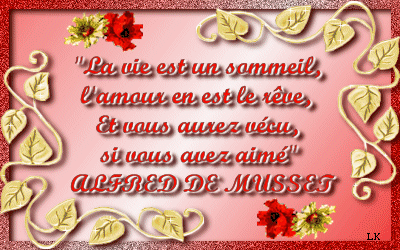 Que dire de plus