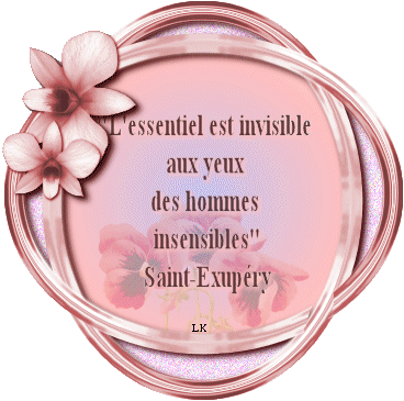 Pour nos deux petits anges